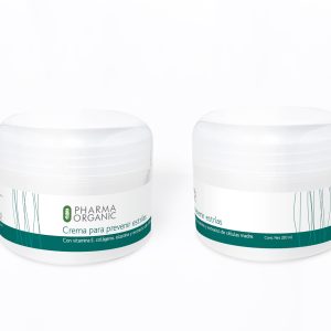 Crema Corporal Anti-Estrías
